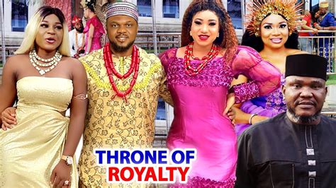Throne Of Royalty Season 1and2 Full Movieken Ericsdestiny Etiko 2020