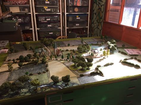 A few even are set up to portray classic civil war battles, but could work for different historical engagements too. Cigar Box Battle Waterloo : Cigar Box Battle Mats Review Musings Of The Welsh Wizzard / Can we ...