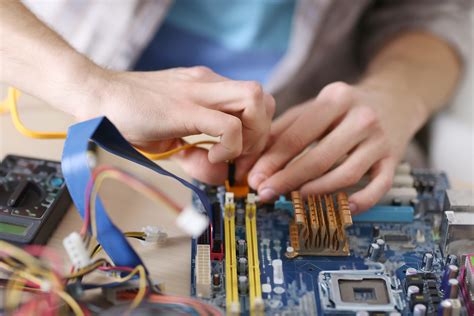 A Complete Guide On Laptop Hardware Repair