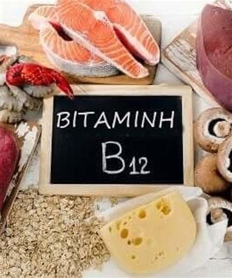 Όσα πρέπει να γνωρίζετε για τη βιταμίνη Β12 Βιταμίνες Υγιεινή διατροφή και Υγεία