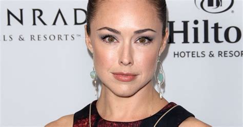 hollywood actress lindsey mckeon gets candid about female empowerment huffpost uk news