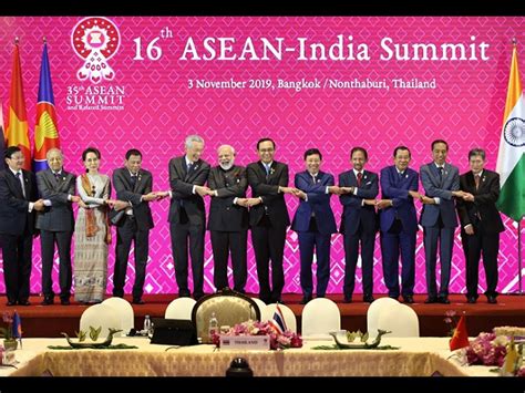 On this page, you can browse the summit opening and closing, as well as all global tables of the digital global solutions summit 2020. PM Narendra Modi to co-chair 17th ASEAN Summit on November 12