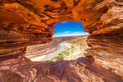 From Newest To Oldest These Are Australias Amazing National Parks