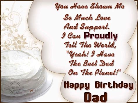Best Birthday Quotes For Father From Daughter Shortquotescc