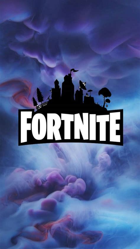 This collection includes popular backgrounds like omega, raven and helloween fortnite. 43+ Fortnite Logo Wallpaper Gif - fomindel