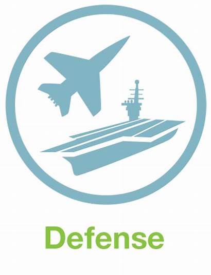 Aerospace Icon Defence Defense Manufacturing Expertise Experience