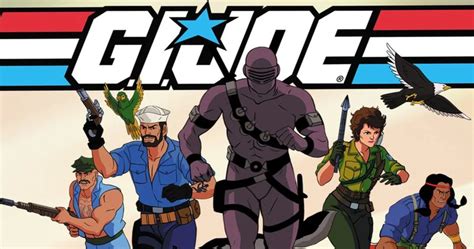 Gi Joe Characters We Wish Appeared In The Live Action Movies