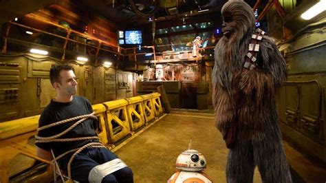 disney opens new immersive ‘star wars themed gay conversion camp