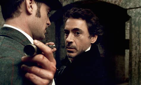 Sherlock Holmes 3 Release Date Cast Plot Trailer And Everything We