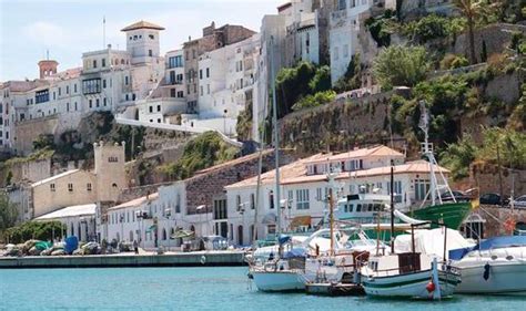 The Spanish Islands Of Menorca Offer Good Value For Buying House Abroad