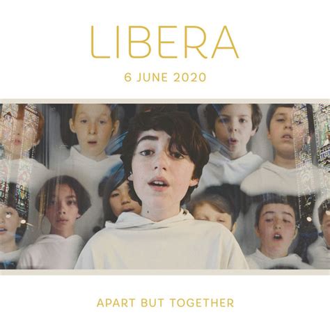 Libera Apart But Together Libera Qobuz