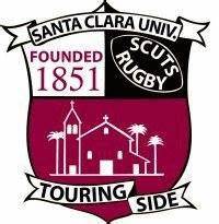 SCU rugby icon