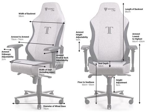 The Ultimate Computer Gaming Chair Guide For Every Gamer This 2021