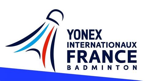 Lin dan vs chen long | malaysia open finals 2019 the 2019 malaysia open, officially the celcom axiata malaysia open. Live Streaming Prancis Open Badminton 2019: Saksikan ...