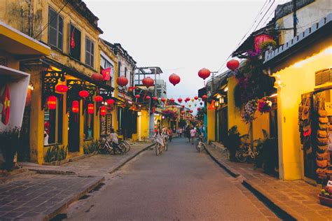 Central Vietnam Tours For 2024 2025 Paradise Travel