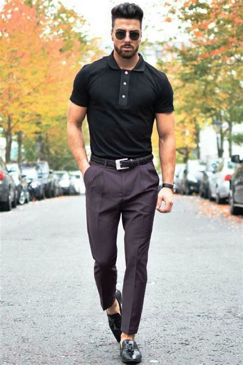 5 Smart Formal Outfits For Men Formal Men Outfit Men