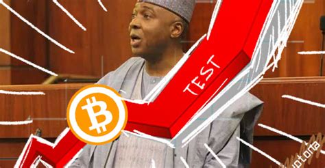 The central bank of nigeria doesn't even acknowledge digital assets as a legitimate tender. The Senate of Nigeria has launched investigation into ...