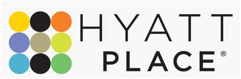 Hyatt Place Logo Png Transparent Png Kindpng