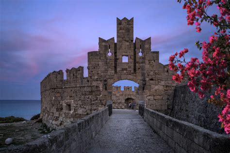 Rhodes Greece Top 10 Best Things To Do Go Greece Your Way
