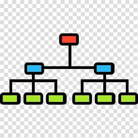 Hierarchical Organization Organizational Structure Computer Icons Psd