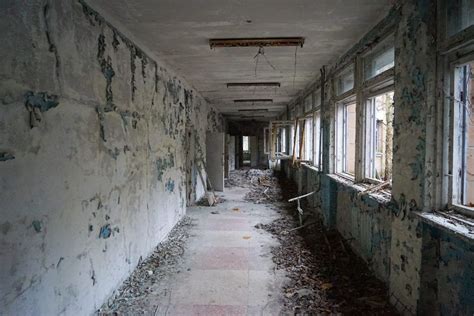 Want to embed the map in your website? What To Know For A Overnight Trip Into The Chernobyl ...