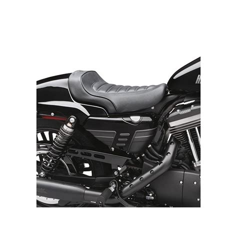 Lowest price in 30 days. CUT BACK OIL TANK COVER - Harley Davidson Siebla Málaga