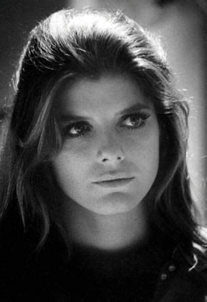 Classic Film Star Katharine Ross And Her Iconic Roles