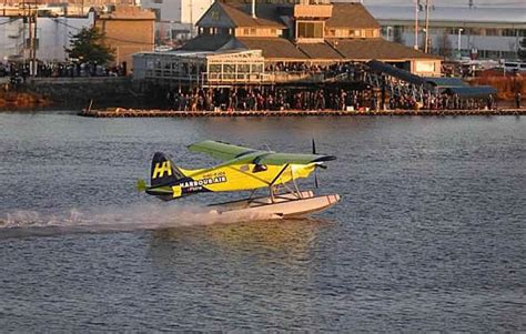 Maybe you would like to learn more about one of these? Harbour Air, magniX and H55 partner for the world's first ...