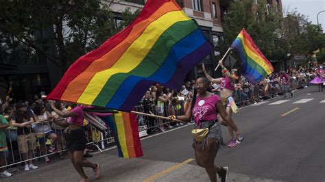 Chicago Lgbtq Landmarks Have Your Own Pride Parade Take Our Tour Of 17 Chicago Lgbtq Landmarks