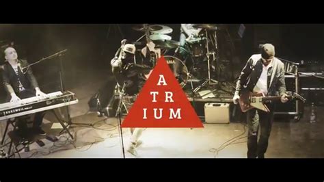 The Atrium Live Aftermovie Youtube