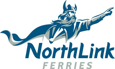 Northlink Ferries Vector Logo Download For Free