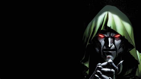 Doctor Doom Full Hd Wallpaper And Background Image 1920x1080 Id569683