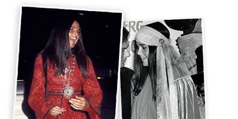 Bohemian Style Icons Hippie Fashion Icons
