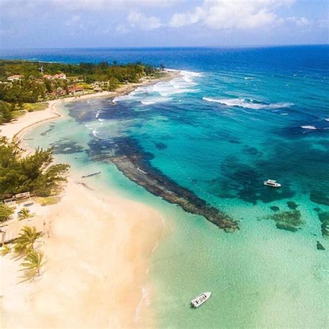 The Top 20 Most Beautiful Beaches In Jamaica Placeaholic