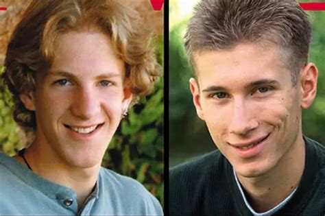 Eric Harris And Dylan Klebold What Happened To Them And Why Did They