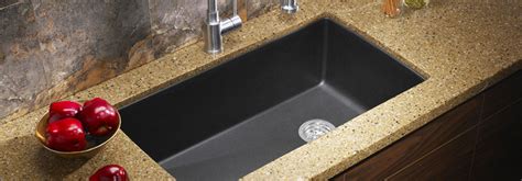 What is under counter sink? Sink Options For Your Countertops - Overmount Vs ...