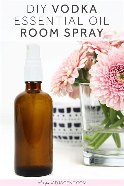 Room Spray Recipe With Witch Hazel Dandk Organizer