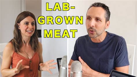 Lab Grown Meat What Is It Should You Eat It And What You Need To Know Youtube