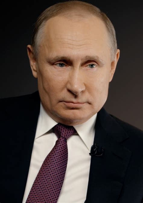 Vladimir Putin - Wikipedia