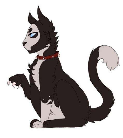 Create Your Own Warrior Cat And Play Zoomasheet