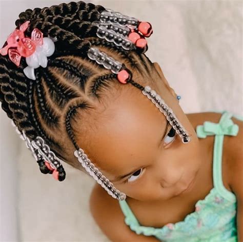 23 Little Black Hairstyles Hairstyle Catalog