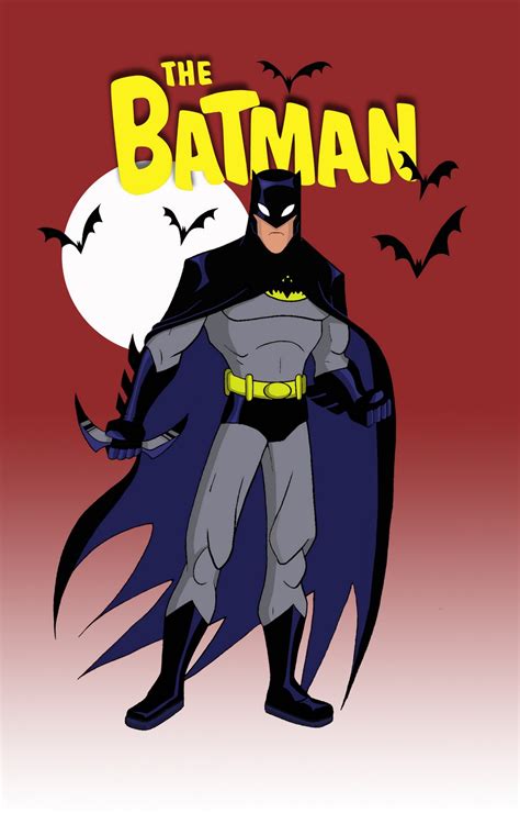Artistalan Batman