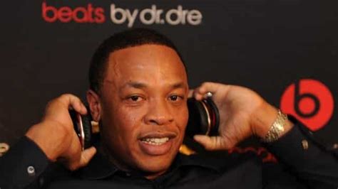 Dr Dre 1er Rappeur Milliardaire Mce Tv