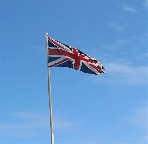 United Kingdom Flag Hd Images