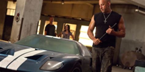 Fast And Furious 6 Vin Diesel Dévoile La Date De Sortie