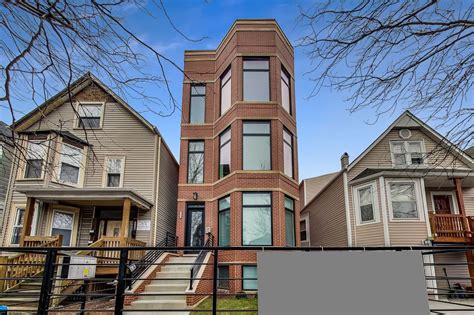 3124 N Central Park Ave 201 Chicago Il 60618 Mls 10631284 Redfin