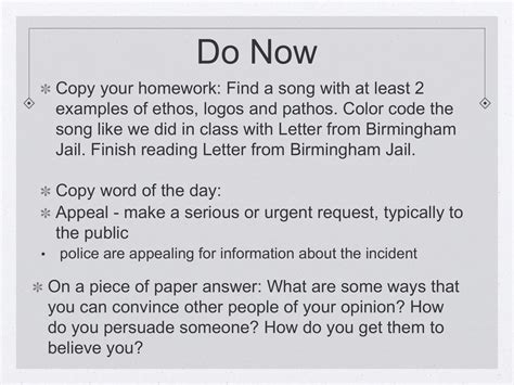 8 letter from birmingham jail wrote this letter in response to eight white clergymen who criticized him for leading protests against racial 18 letters from a birmingham jail says there is not much to do in the narrow jail cell other than writing long letters thinking strange thoughts saying long prayers. Letter From Birmingham Jail