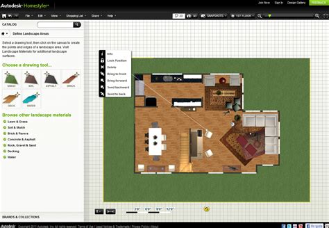How to import 3d models in your floor plan, 13 mar, 2019, in homestyler floor planner, you could have full access to our massive model library to decorate your rooms, and you are also able to import your own 3d models and enrich your home design projects wit. Autodesk Homestyler Online
