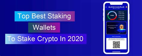› proof of stake cryptocurrency list. Top Best Staking Wallets To Stake Crypto In 2020 • NewsCream