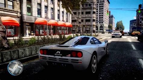 Grand Theft Auto Iv Game Mod Ultimate Textures V20 Download